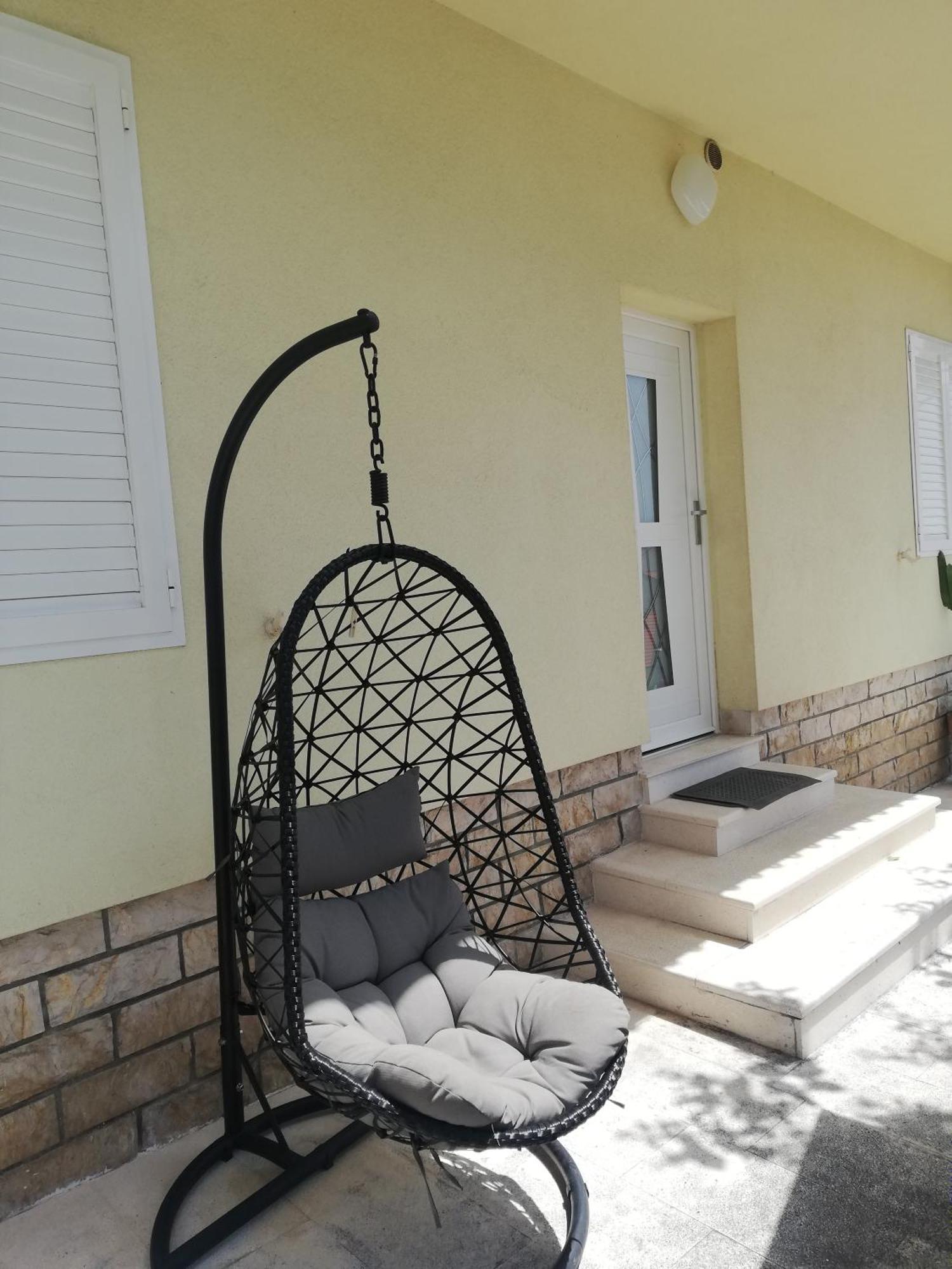Apartment D&m1 Makarska